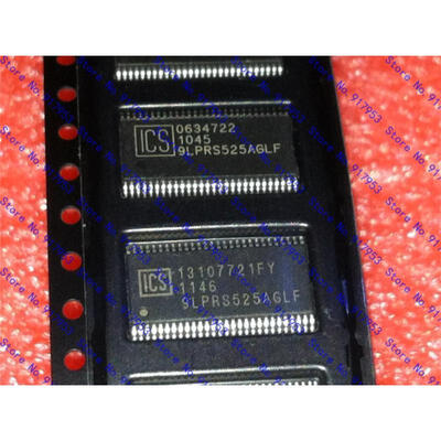 

Free shipping 5PCS ICS 9LPRS525AGLF in stock