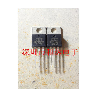 

CEP14G04