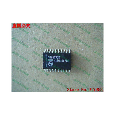 

Free shipping 10PCS 100% NEW N82S135D