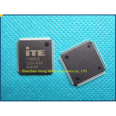

(2piece) 100% New IT8892E FXA FXS EXA EXS QFP-128 Chipset