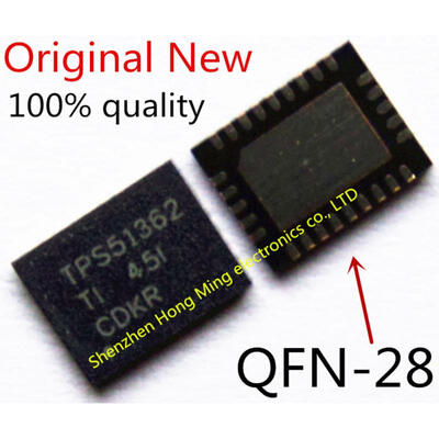 

(10piece)100% New TPS51362 TPS51362RVER QFN Chipset