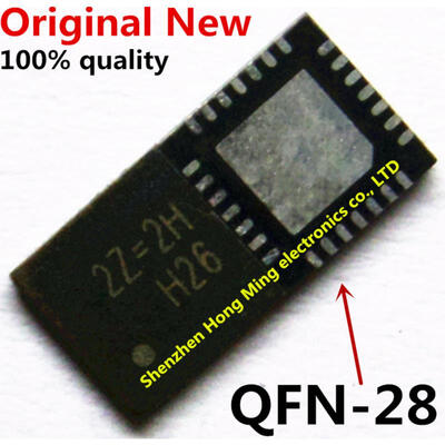 

(10piece)100% New RT5041AGQW RT5041A (2Z=1M 2Z=AE 2Z=...) QFN-40 Chipset