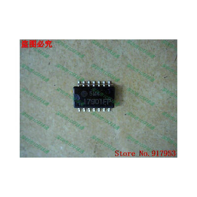 

Free shipping 10PCS 17901FP