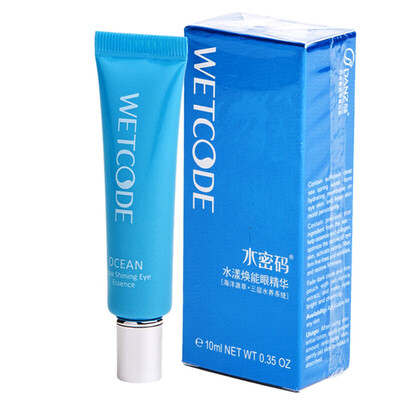 

Water Code Hydra Aqua Eye Essence 10ml Firming Eye Moisturizing Moisturizing Eye Cream