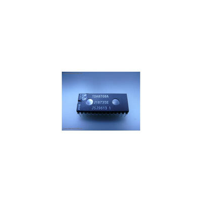 

TDA8708A