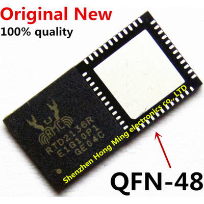 

10piece100 New RTD2136R-CG RTD2136R QFN-48 Chipset