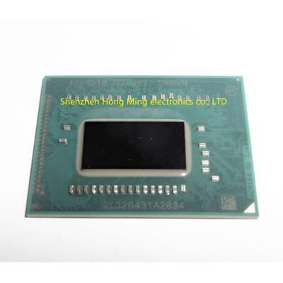 

100 New SR0WN I3-3217UE SR0WN I3 3217UE BGA Chipset