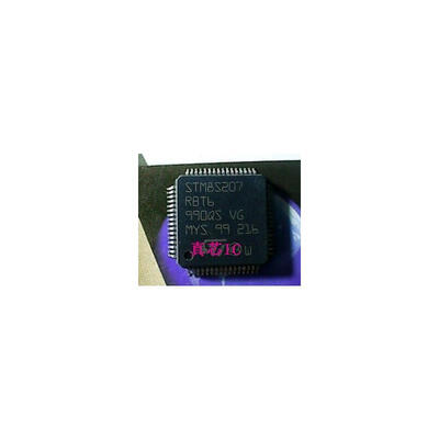 

STM8S207RBT6