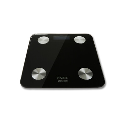 

Rejuvenation intelligent multi-function Bluetooth scale electronic scales fat scales health scales electronic scale household weight scales weight scale DZ1353