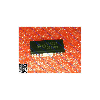 

Free shipping 10PCS 100% NEW SP5954FP