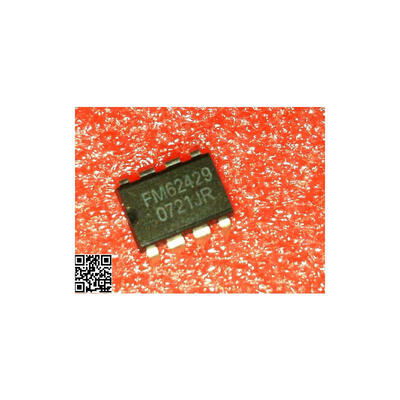 

Free shipping 10PCS FM62429 SMD digital volume control chip package line