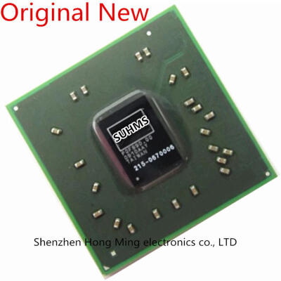 

100% New 215-0670006 215 0670006 BGA Chipset