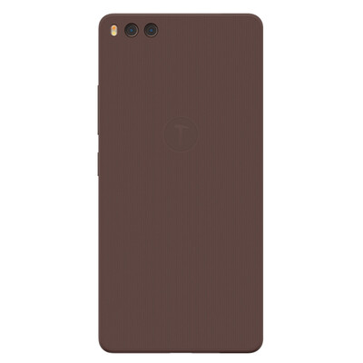 

Hammer (smartisan) Nut Pro Soft Case (Chocolate)