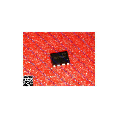 

Free shipping 10PCS OB2536AP DIP8