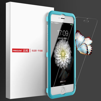 

Защитное закаленное стекло для iPhone 6/6S/7/8