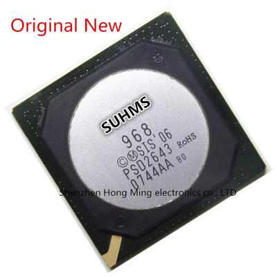 

100 New SIS968 SIS 968 BGA Chipset