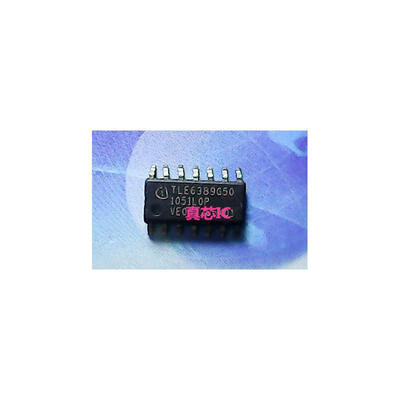 

TLE6389GV50-1 TLE6389-2GV TLE6389G50