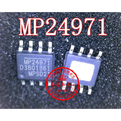 

MP24971 MP24971DN-LF-Z SOP8