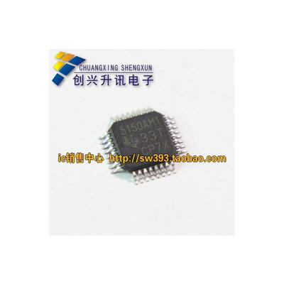 

5150AM1 TVP5150AM1 QFP32