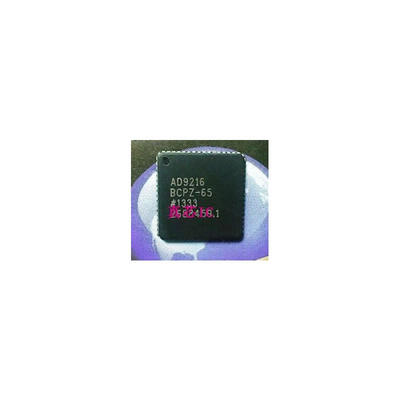 

AD9216BCPZ-65 QFN