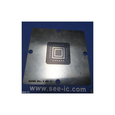 

9090 GO6800-B1 G92-700-A2 G92-720-A2 G92-740-A2 G92-975-A2 G92-985-A2 G92-289-B1 Stencil Template