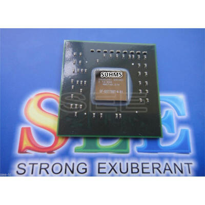 

100% New GF-GO7700T-N-B1 GF GO7700T N B1 BGA Chipset