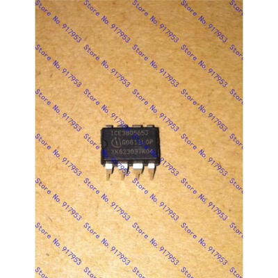 

Free shipping 5PCS ICE3B0565J in stock