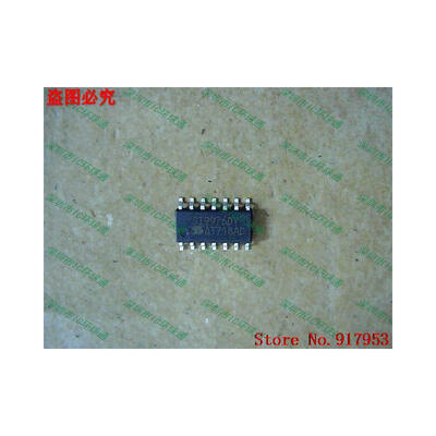

Free shipping 10PCS 100 NEW SI9976DY