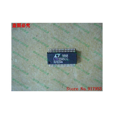 

Free shipping 10PCS 100 NEW LTC1545CG