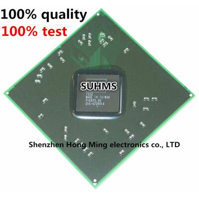 

100 test very good product 216-0728014 216 0728014 bga chip reball with balls IC chips