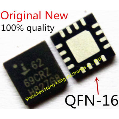 

10piece100 New ISL6269CRZ ISL62 69CRZ QFN Chipset