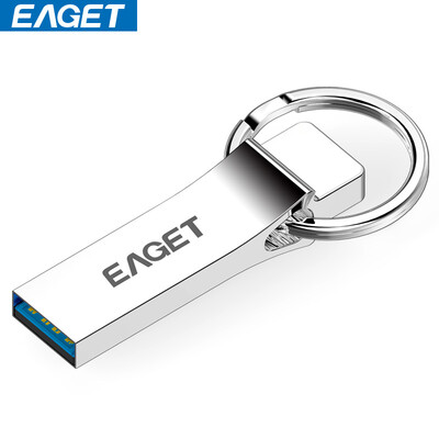 

EAGET V90 /CM981 flash disk for mobile phones 16GB sliver
