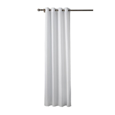 

1PC 140 * 220cm Япония сплошного цвета льняные ощущения занавески для гостиной спальни шторы оконные шторы для спальни