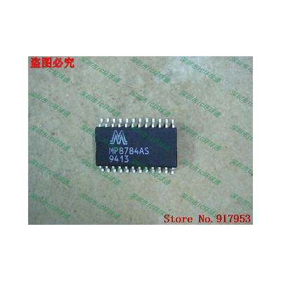 

Free shipping 10PCS MP8784AS