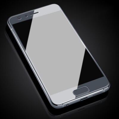 

Pizza Glory 9 tempered film full-screen film Huawei glory nine mobile phone film gray