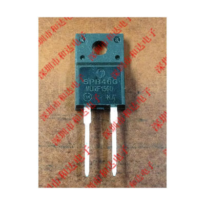 

MURF1560 TO-220F