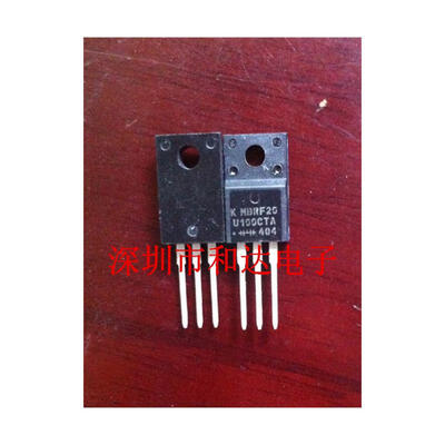 

MBRF20U100CTA