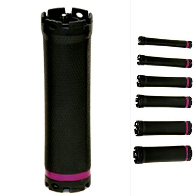 

2017 New Arrival salon use Hair Perm Roller, Rod, Digital Perm, 220V, Size 25