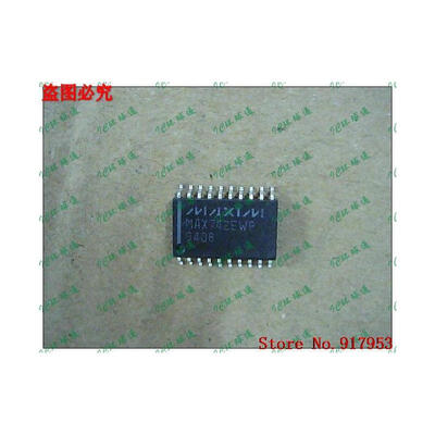 

Free shipping 10PCS MAX742CWP