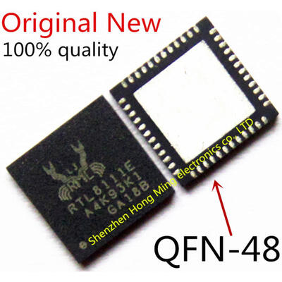 

(10piece)100% New RTL8111E QFN Chipset