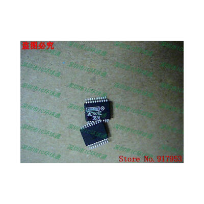 

Free shipping 10PCS DAC7621E
