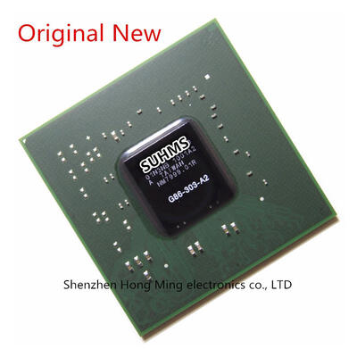 

100 New G86-303-A2 G86 303 A2 BGA Chipset