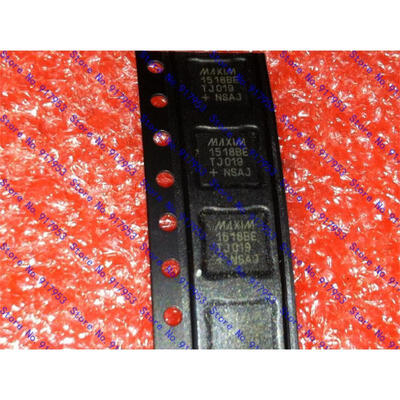 

Free shipping 5PCS MAX1518BE in stock