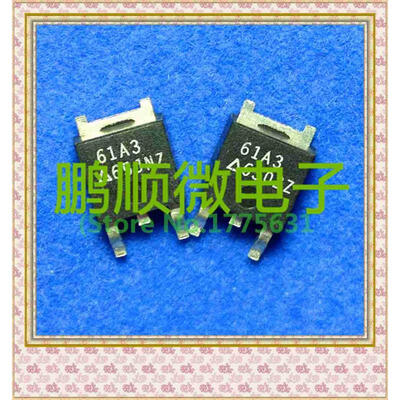 

50PCS/lot CEU61A3 61A3 30V