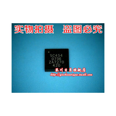 

SC454