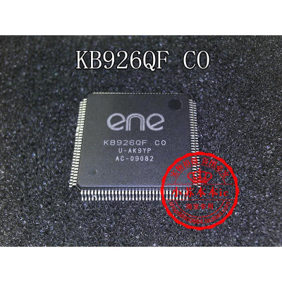 

ENE IO KB926QF CO KB926QF B1