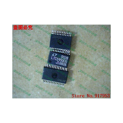 

Free shipping 10PCS 100% NEW LTC1450CG