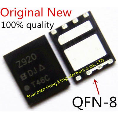 

10piece100 New SIZ920DT SIZ920 Z920 Dual N-Channel 30 V D-S MOSFETs