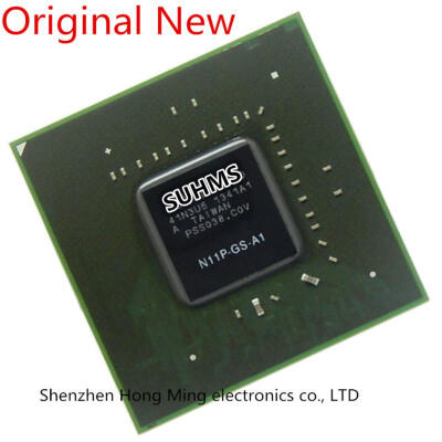 

100% New N11P-GS-A1 N11P GS A1 BGA Chipset