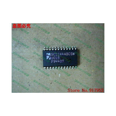 

Free shipping 10PCS 100 NEW SC1144ABCSW